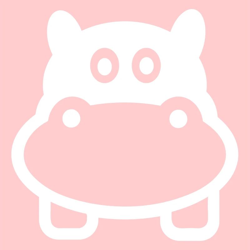 hippopotame