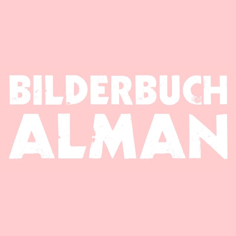 Bilderbuch Alman
