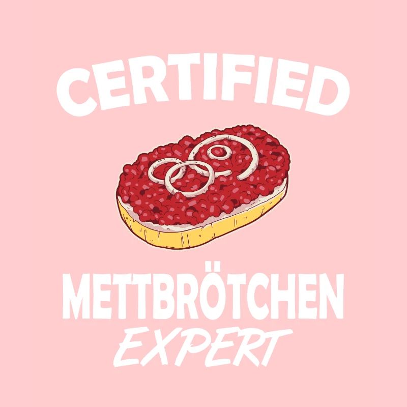 Mettbrötchen Mett Mettigel