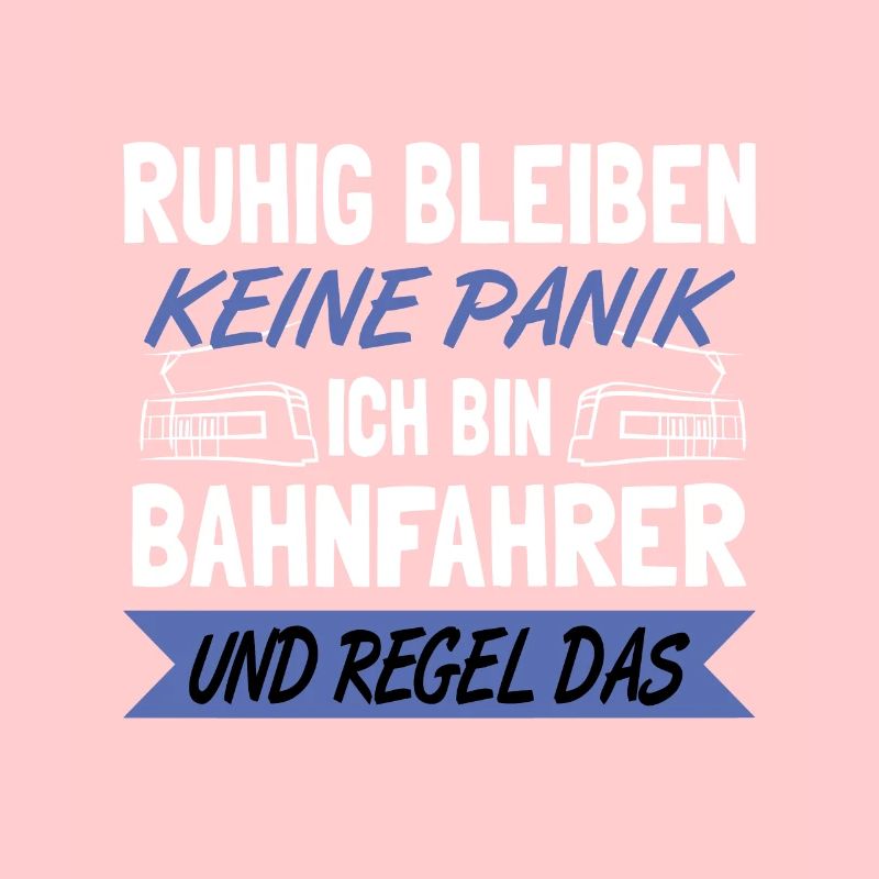 Straßenbahnfahrer Straßenbahn S-Bahn