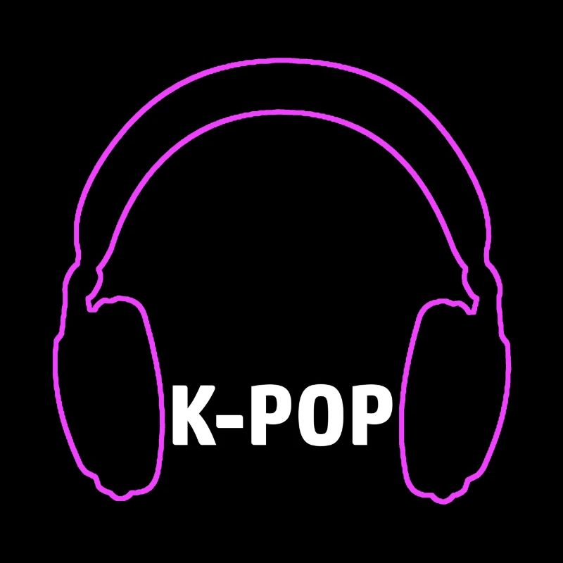 K-Pop Merch for Kpop Fans