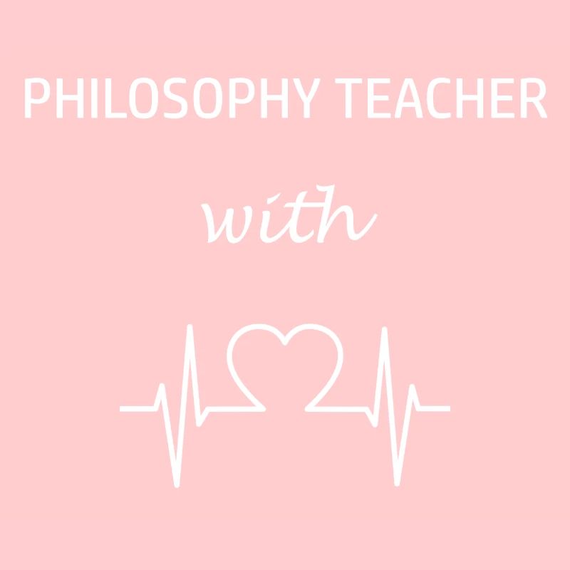Professeur de philosophie