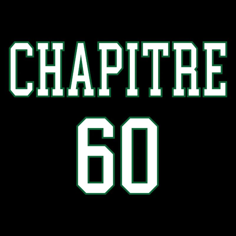 Chapitre 60