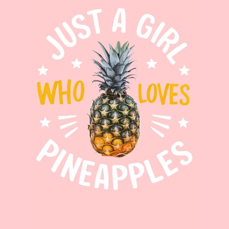 Ananas Fruit tropical hawaïen