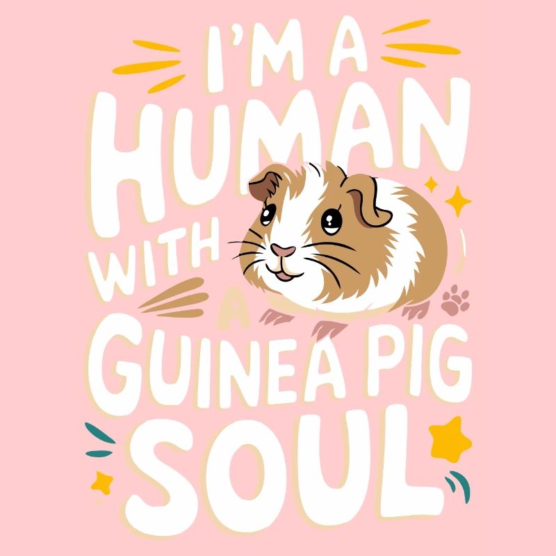 Guinea pig
