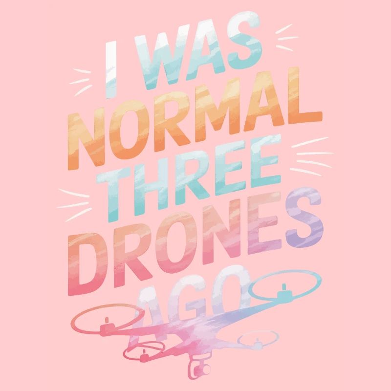 Drones Pilote Quadricoptère Drone