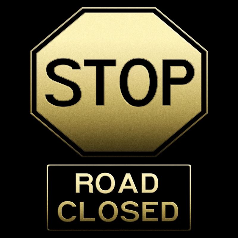 STOP