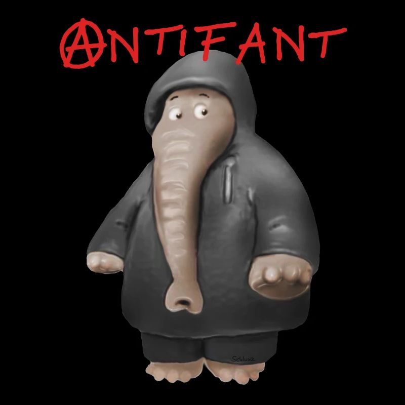 Antifant