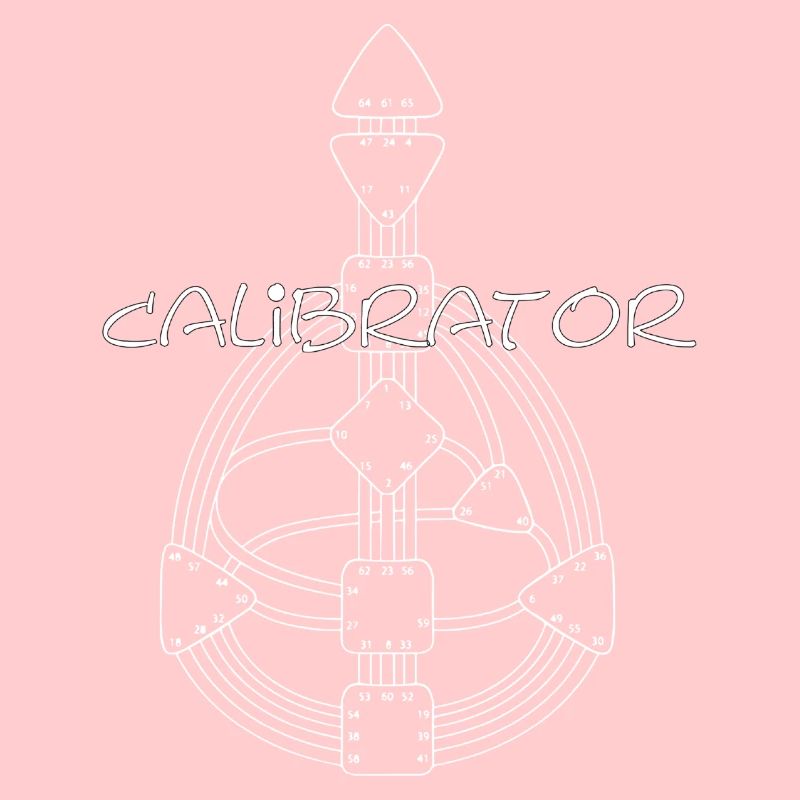 Calibrator- Reflektor