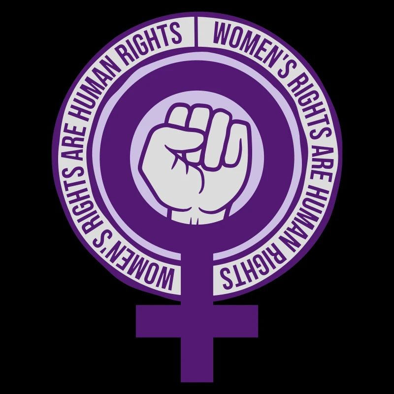 womens rights feminist quote
