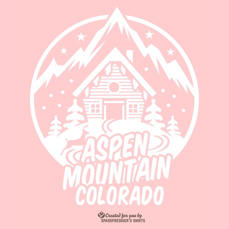 Aspen Mountain Ski Resort