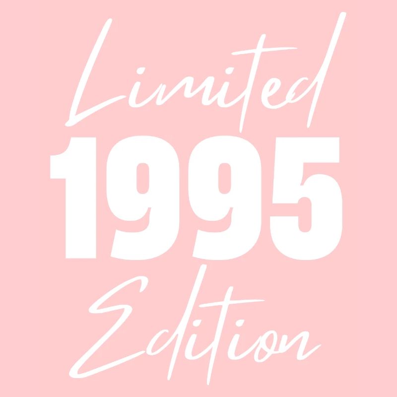 1995 Limited Edition