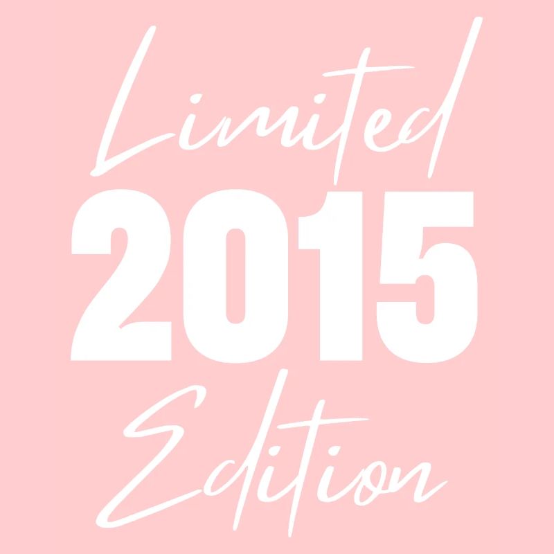 2015 Limited Edition