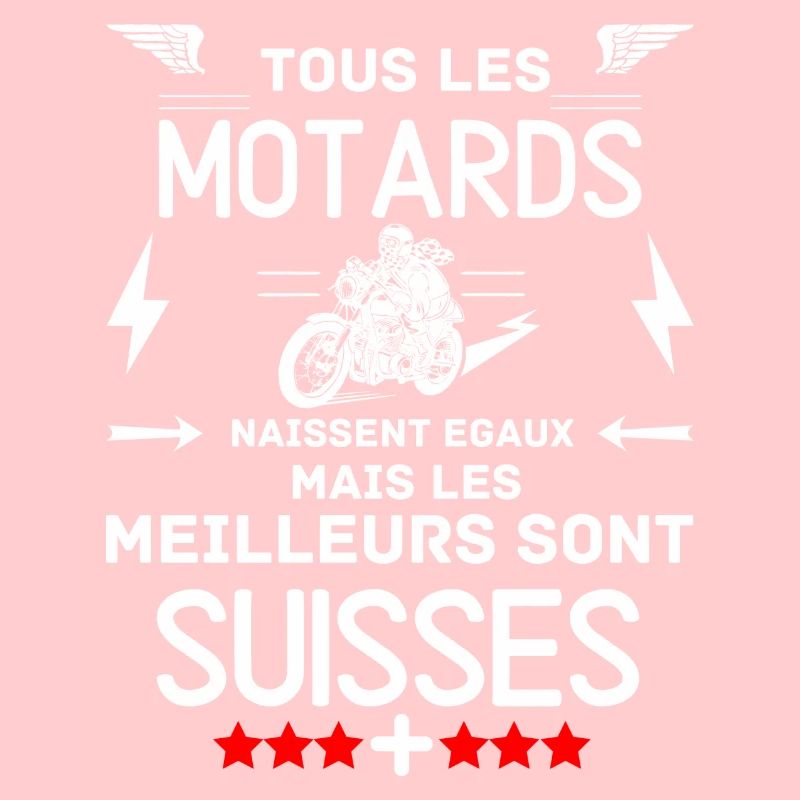 DIE BESTEN BIKER SIND SCHWEIZER