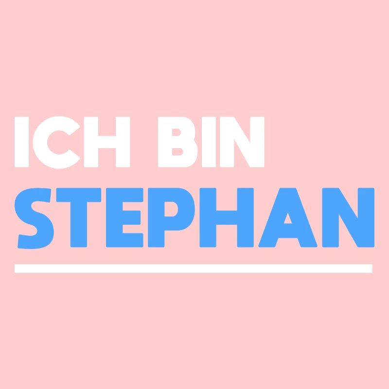 Stephan Name Spruch für stolze Stephans