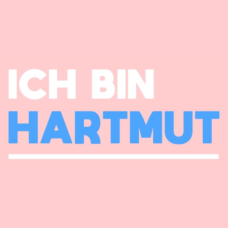 Hartmut Name Spruch für stolze Hartmuts
