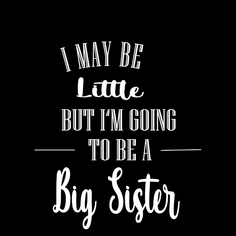 Big Sister white