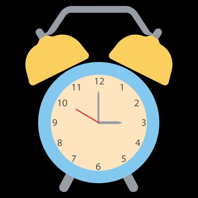 Alarm clock
