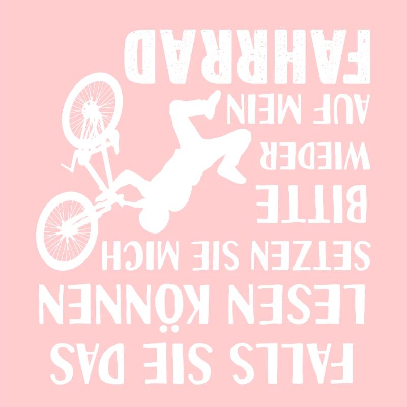 Fahrrad Sprüche lustig