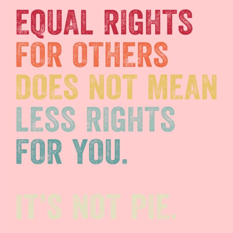 Equal Rights