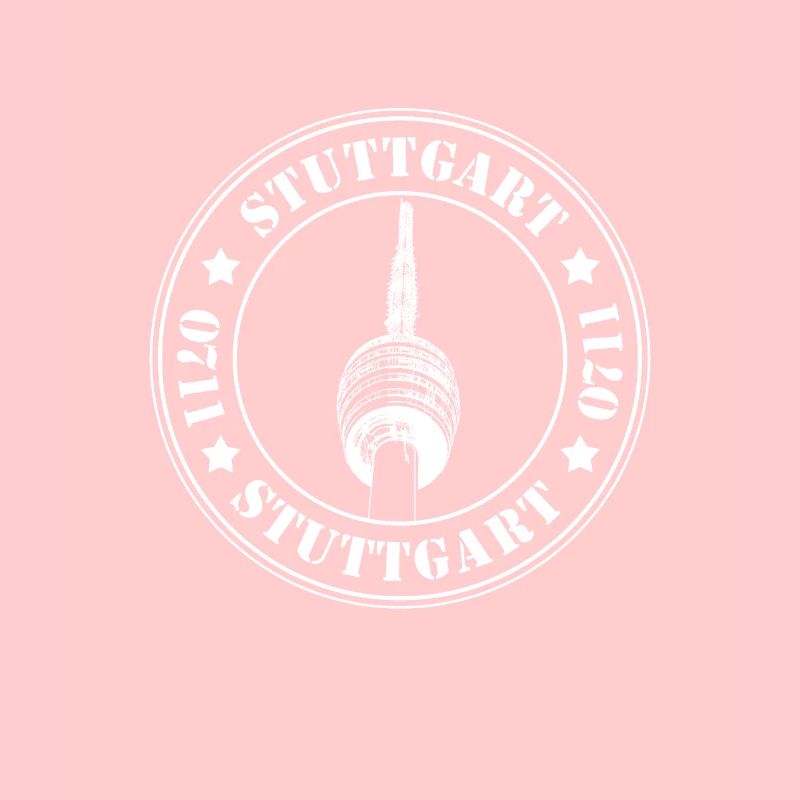 Tour de télévision de Stuttgart