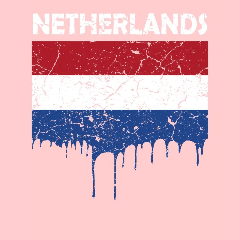 Netherlands flag