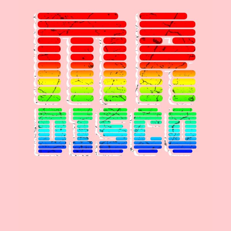 Mr. Disco