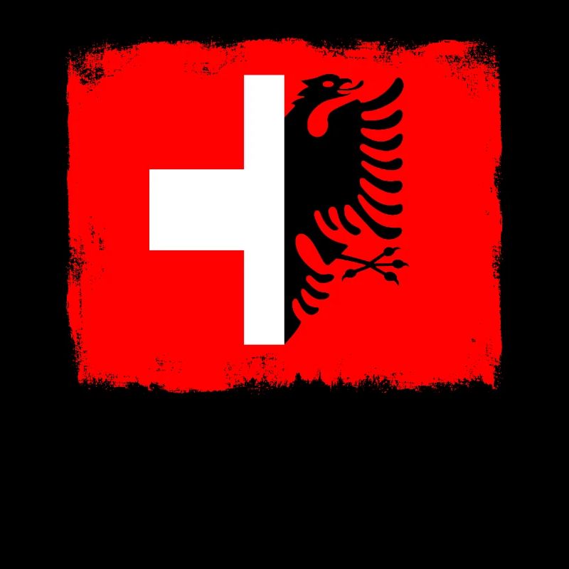 Schweizer Albaner