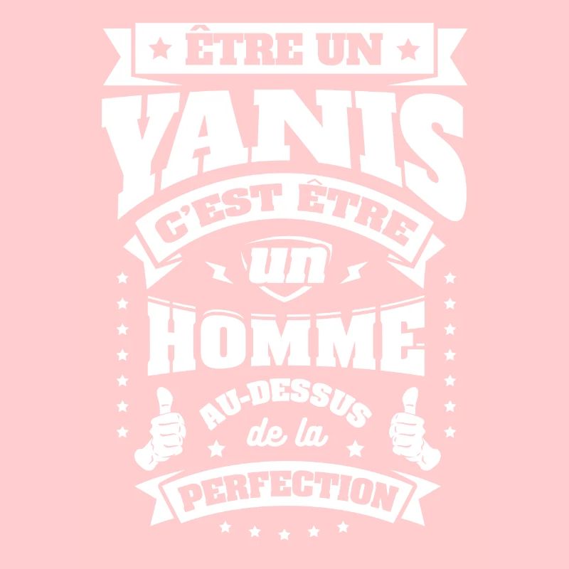 NOM - PRÉNOM - YANIS