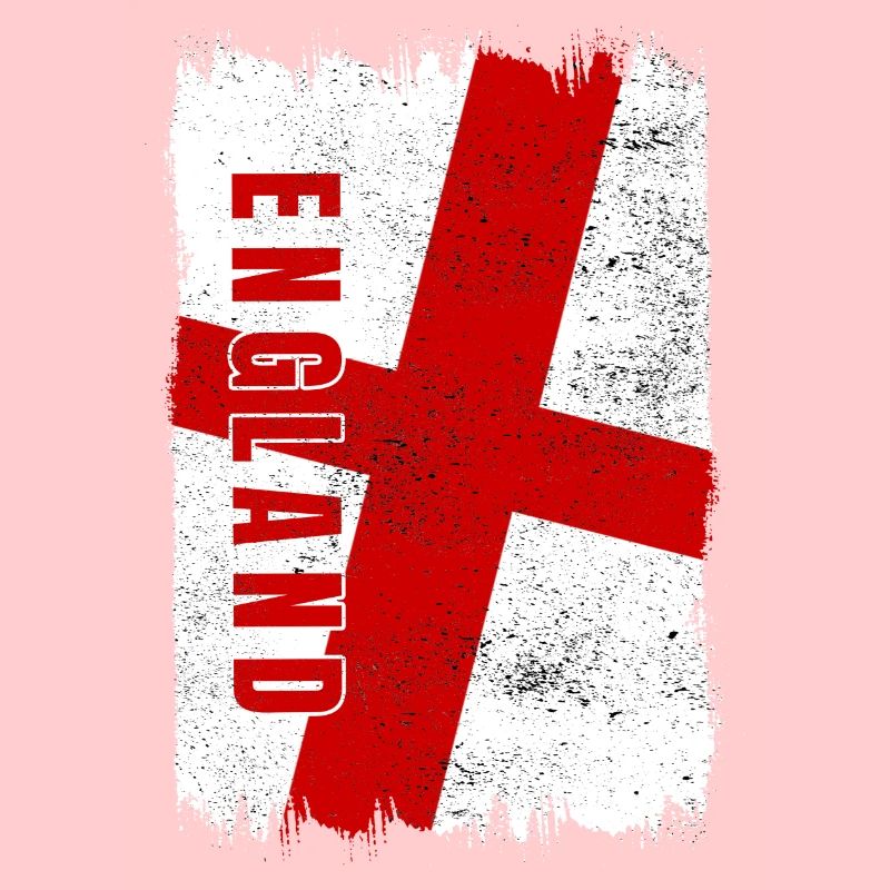 Drapeau de l'Angleterre