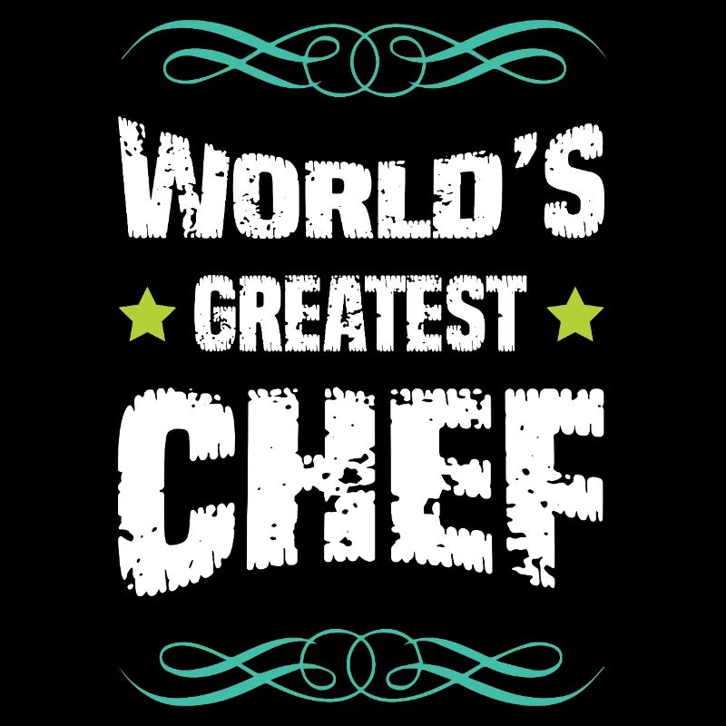 Weltbester Chef