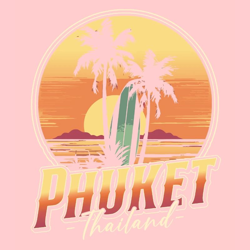 Phuket, Thaïlande