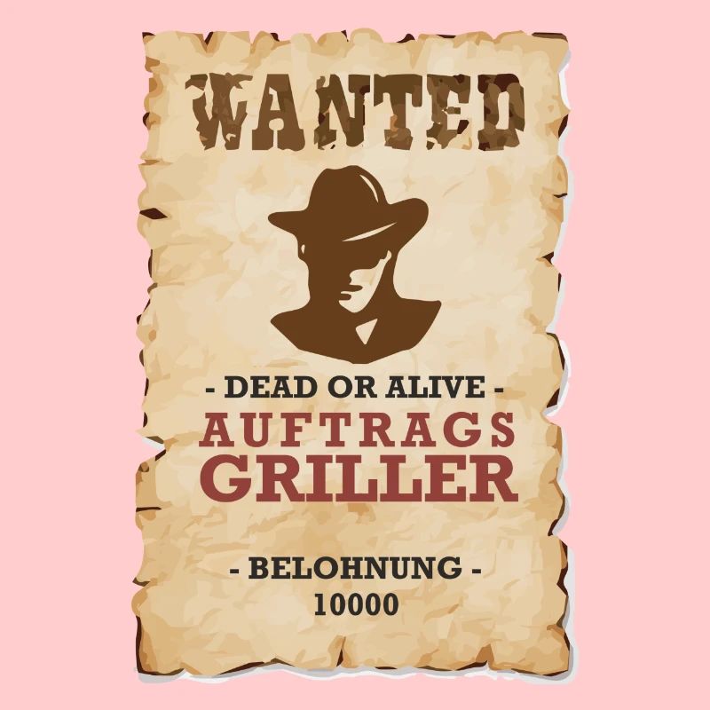 COMMANDE GRILLER Grill Drôle