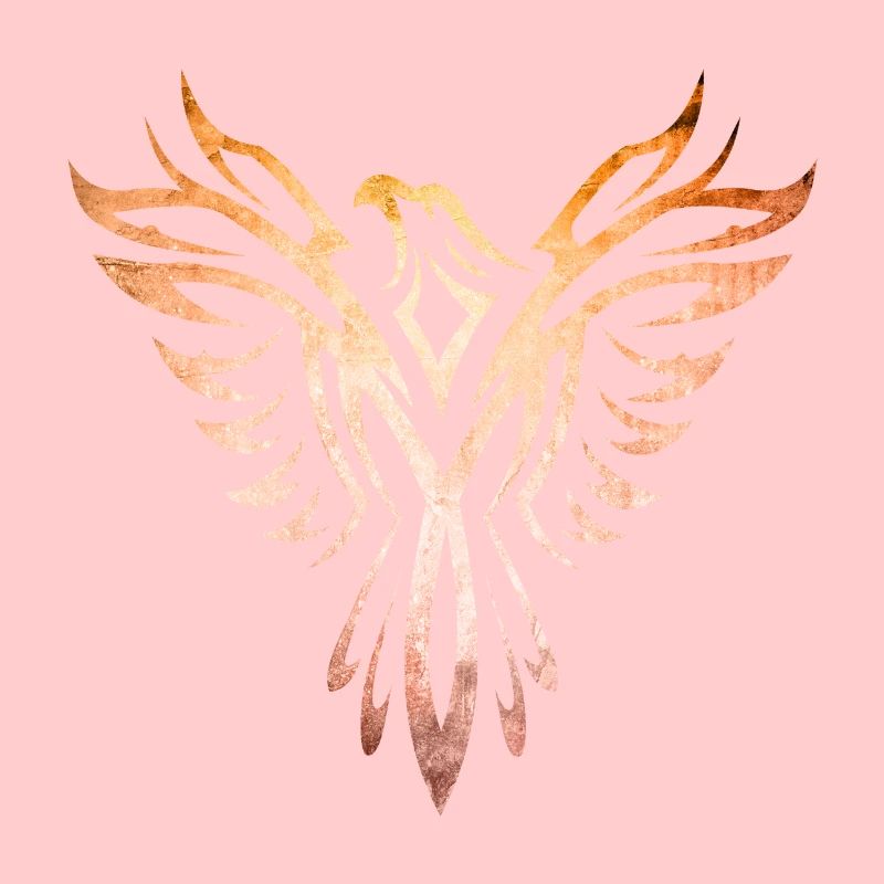 Eagle Phoenix