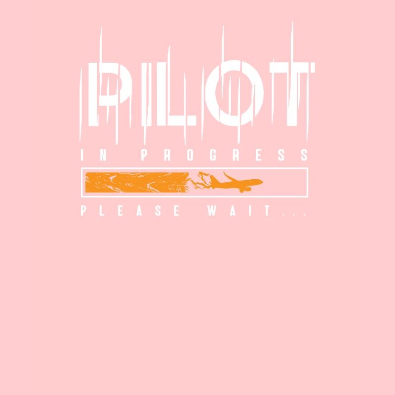 Pilot Captain Pilot Glider