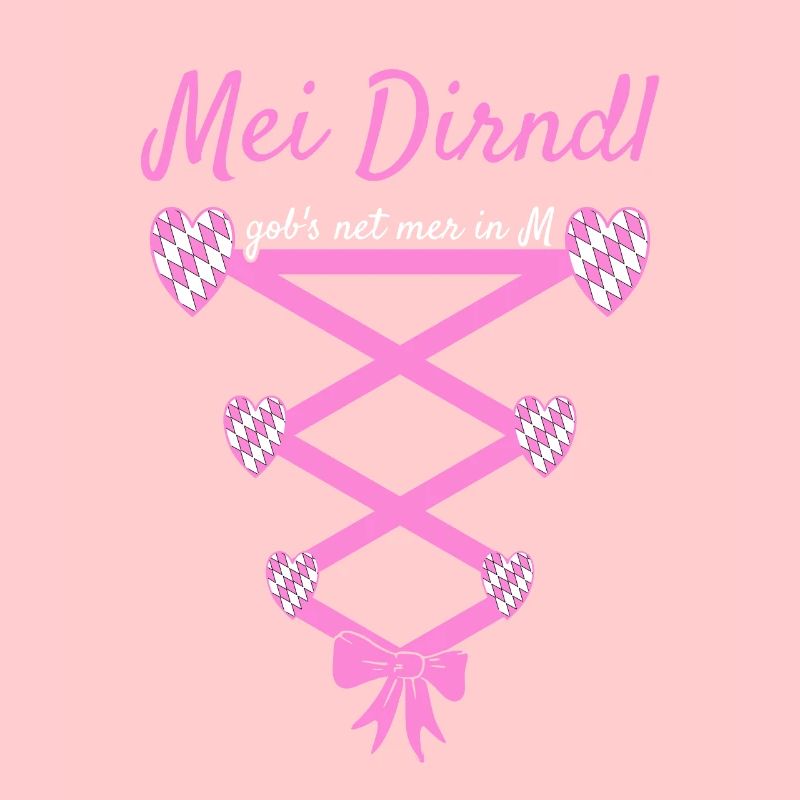 Mei Dirndl Gob's Net Mer In M Dirndl Ersatz