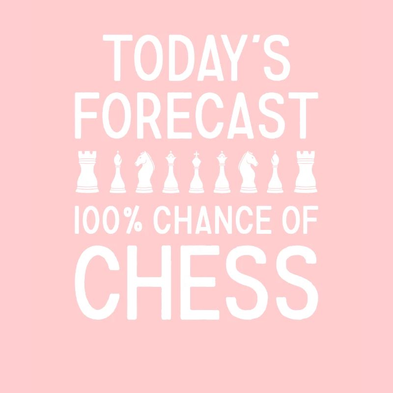 Chess Player Today's Forecast Chess
