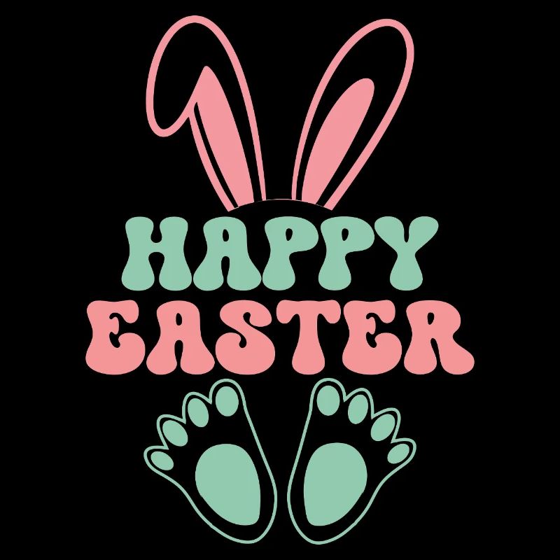 Happy easter