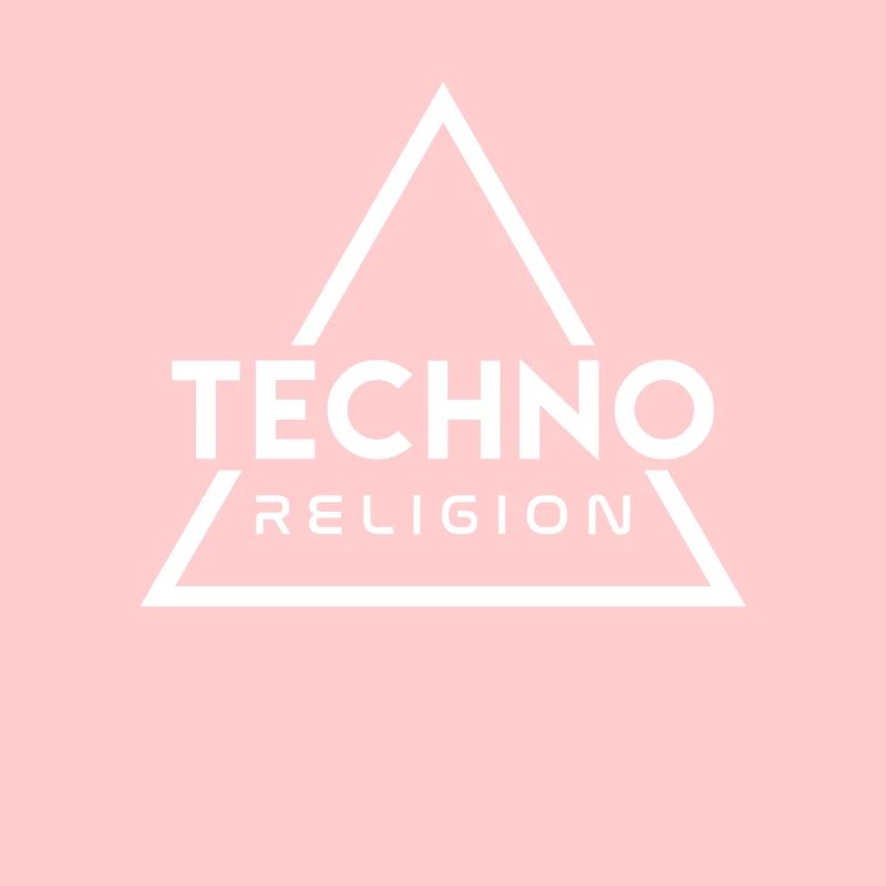 Hardtekk Hardtyle Techno Religion EDM Techno