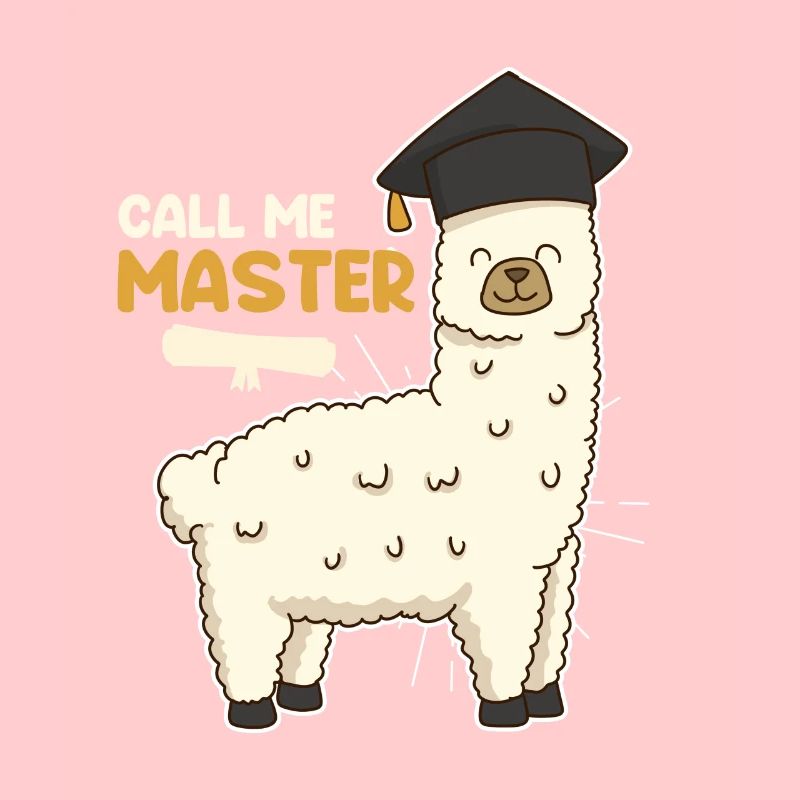 Call Me Master Degree