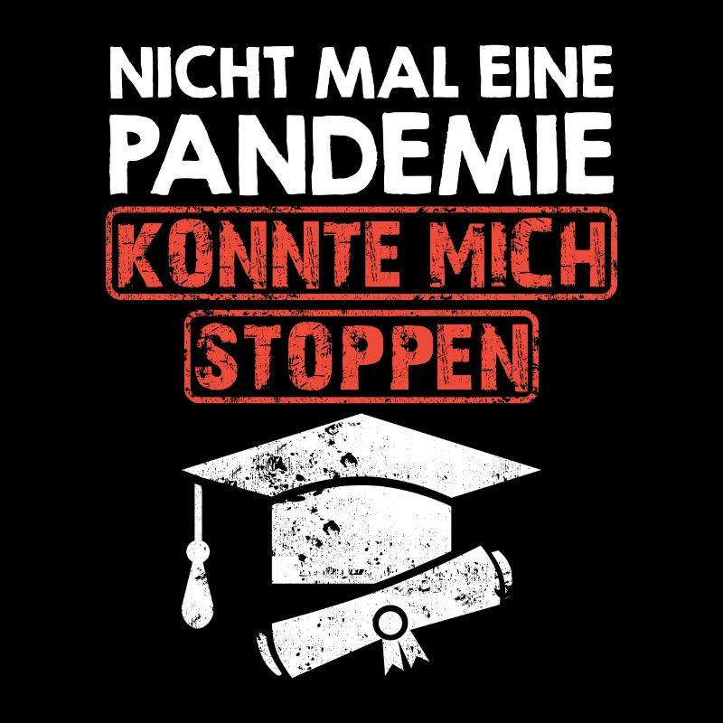 Bachelor Master Abschluss Pandemie Master 2022