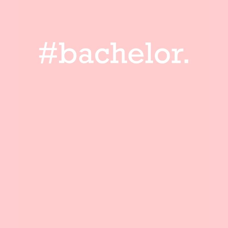 Bachelor