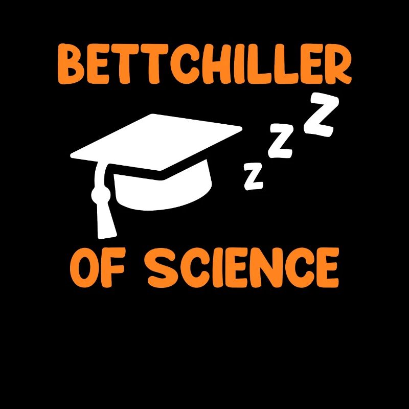 Bachelor Abschluss Bachelor of Science Bettchiller