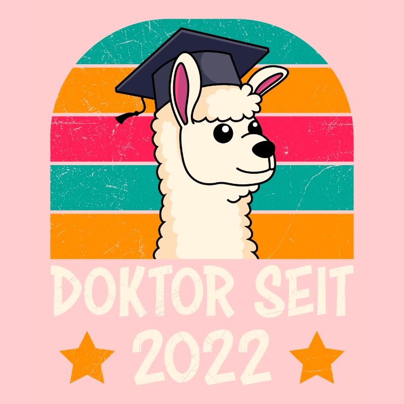 Doctor since 2022 Doctoral Thesis Dissertation