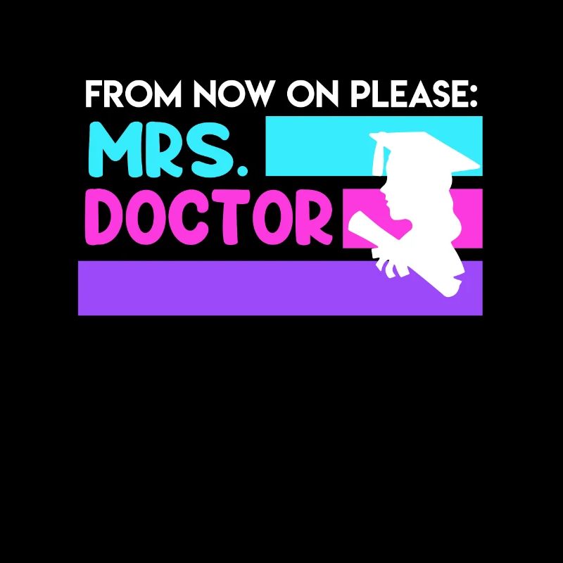 Frau Doktor 2022 Doktortitel