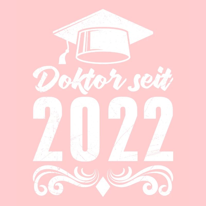Doktor seit 2022 Doktortitel Promotion