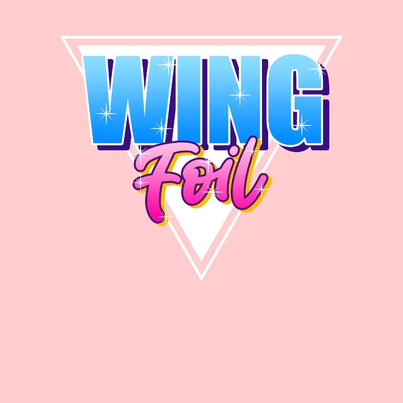 Wing Foil Wingsurf