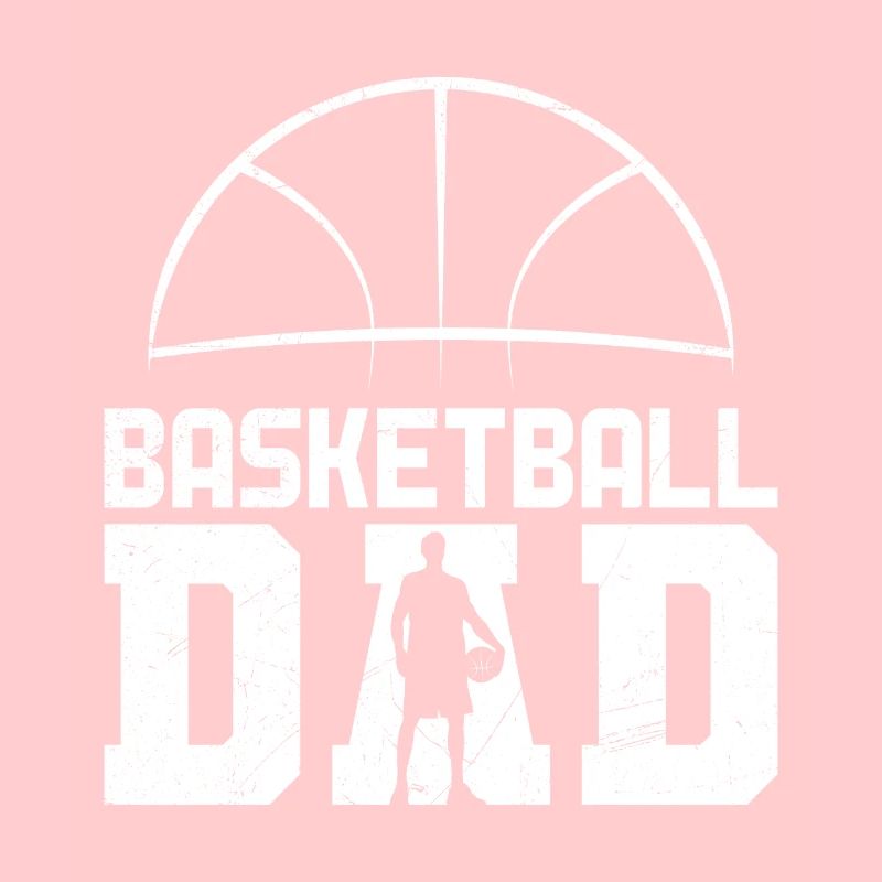 Basketball Dad
