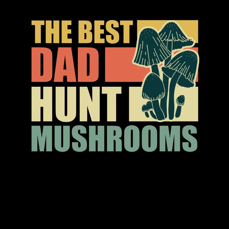 Mushroom Picker Papa