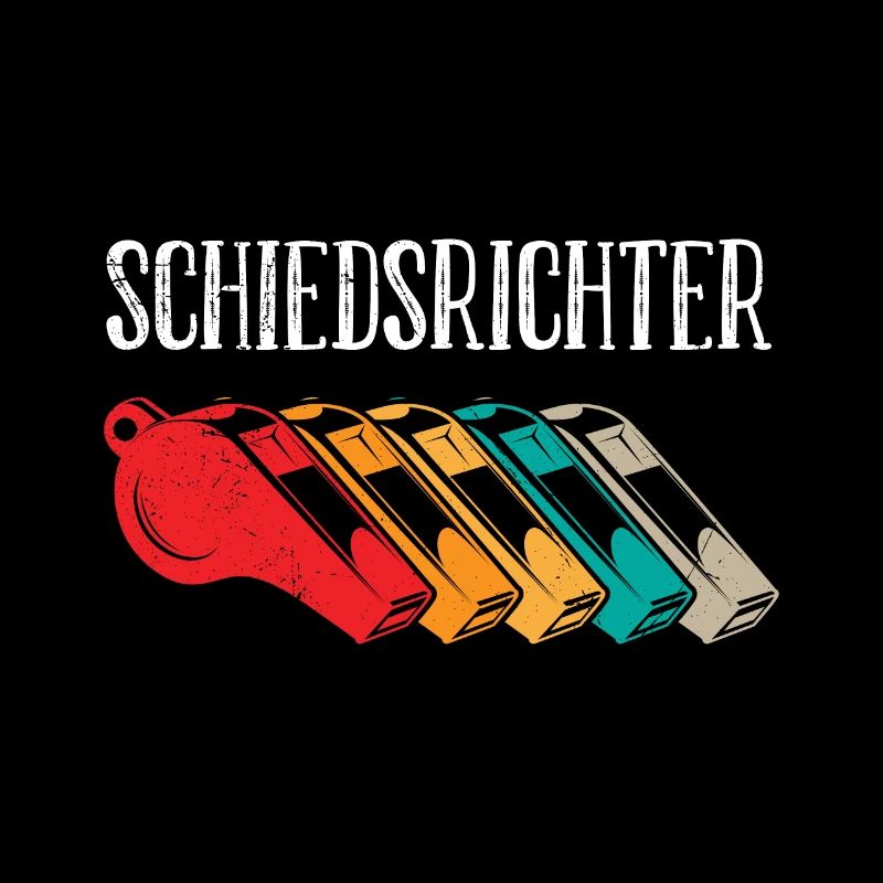 Schiedsrichter Evolution Schiri